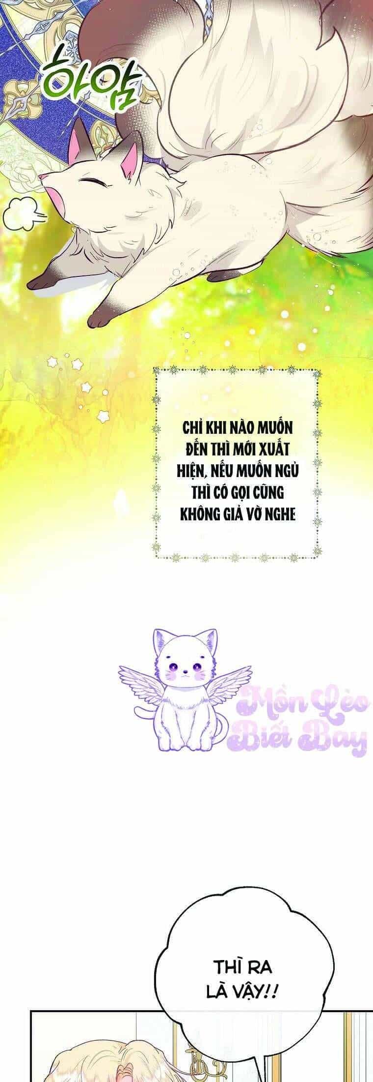 Con Gái Cưng Của Quỷ - Chương 53 - ảnh 4