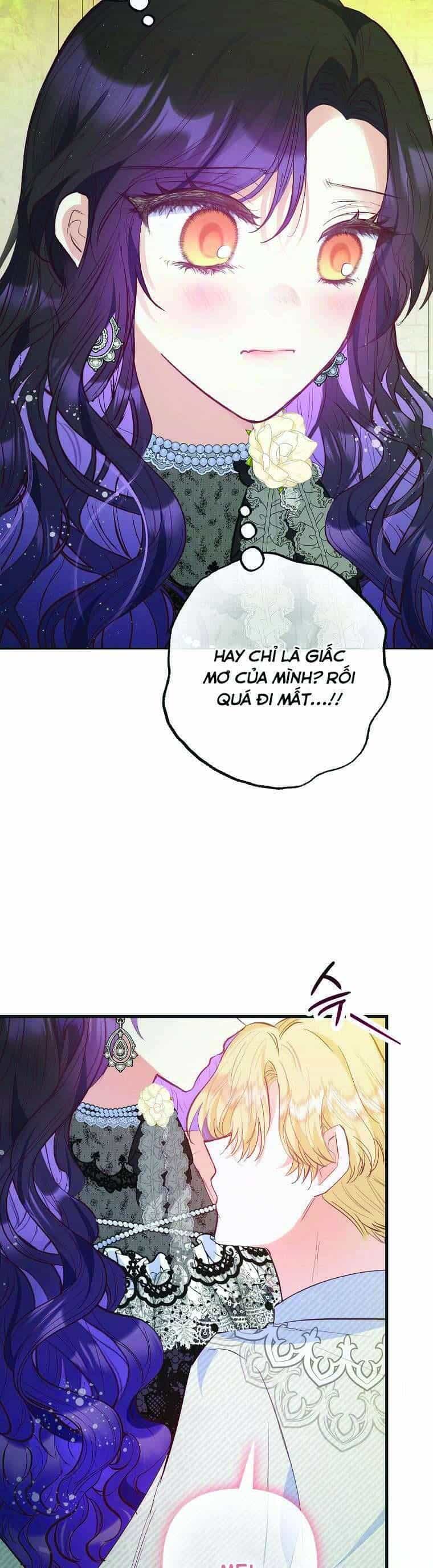 Con Gái Cưng Của Quỷ - Chương 53 - ảnh 44