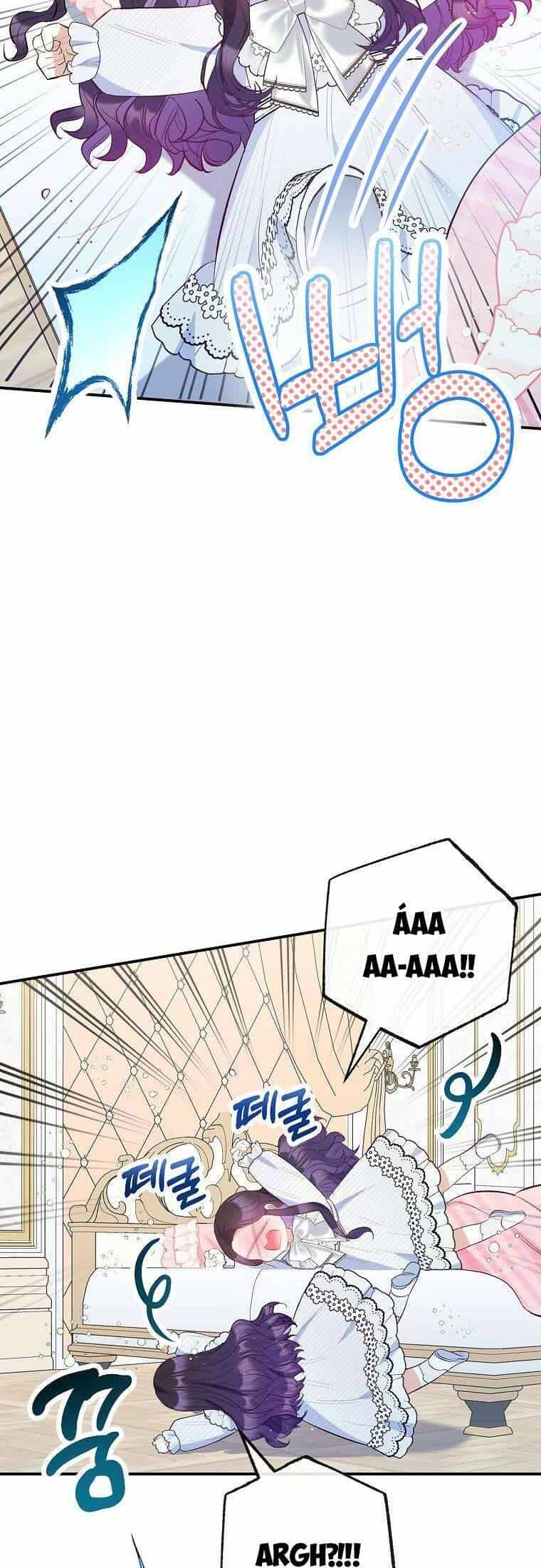 Con Gái Cưng Của Quỷ - Chương 54 - ảnh 13