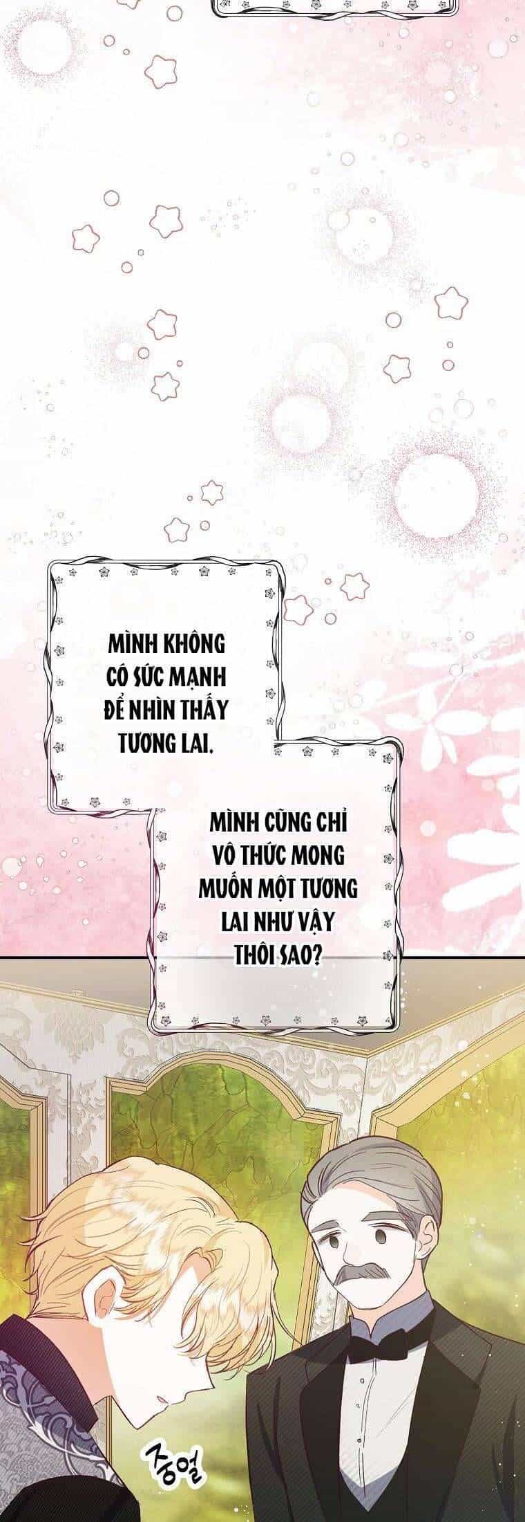 Con Gái Cưng Của Quỷ - Chương 54 - ảnh 21