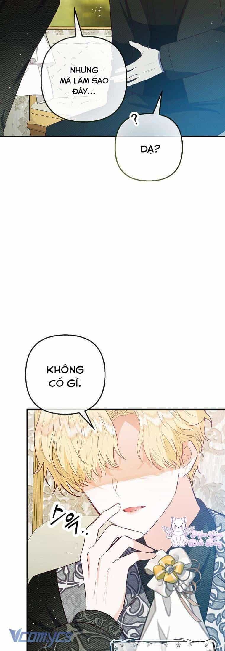 Con Gái Cưng Của Quỷ - Chương 54 - ảnh 22