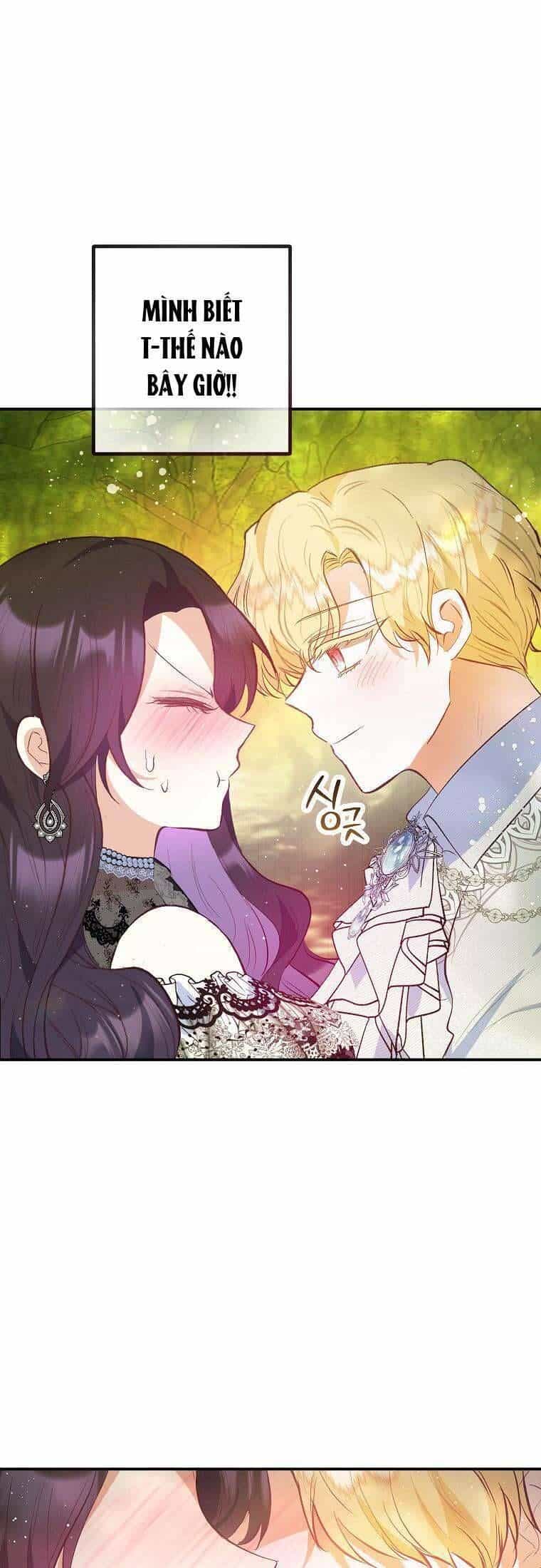 Con Gái Cưng Của Quỷ - Chương 54 - ảnh 9