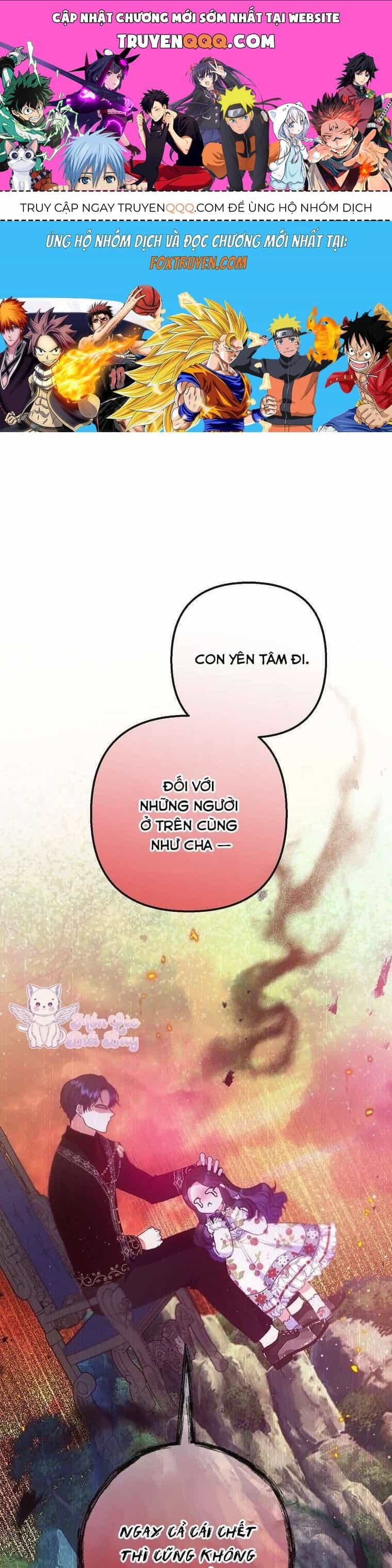 Con Gái Cưng Của Quỷ - Chương 55 - ảnh 1