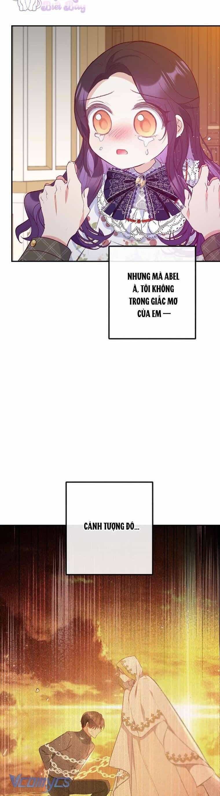 Con Gái Cưng Của Quỷ - Chương 55 - ảnh 32