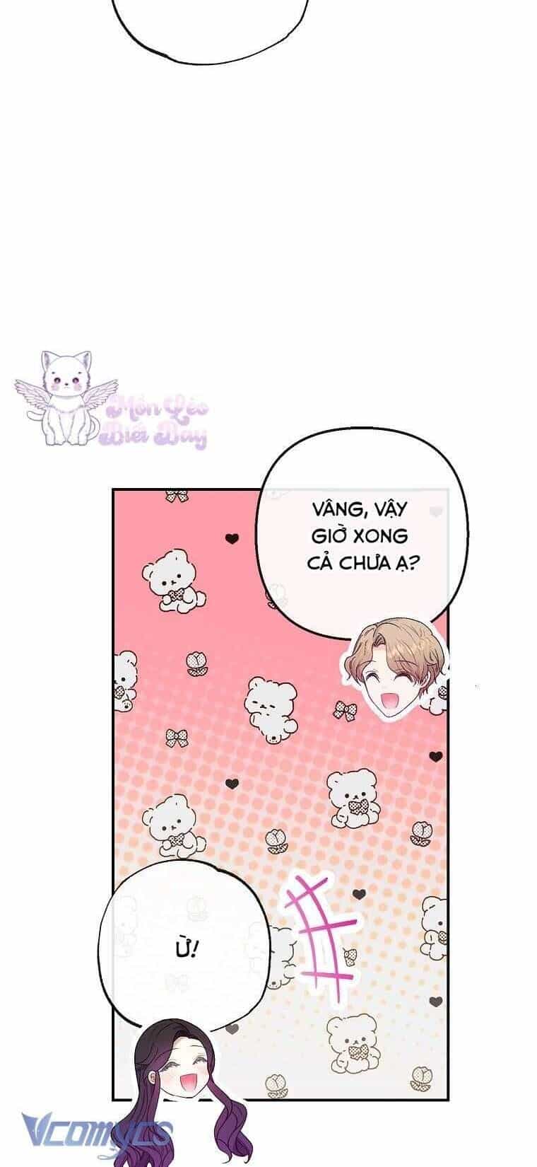 Con Gái Cưng Của Quỷ - Chương 55 - ảnh 6