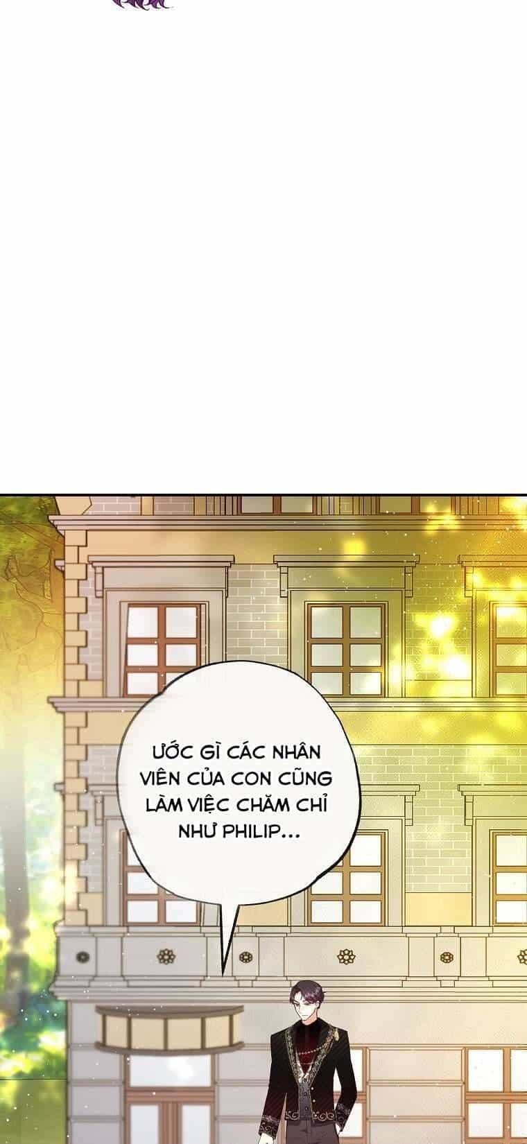 Con Gái Cưng Của Quỷ - Chương 55 - ảnh 7