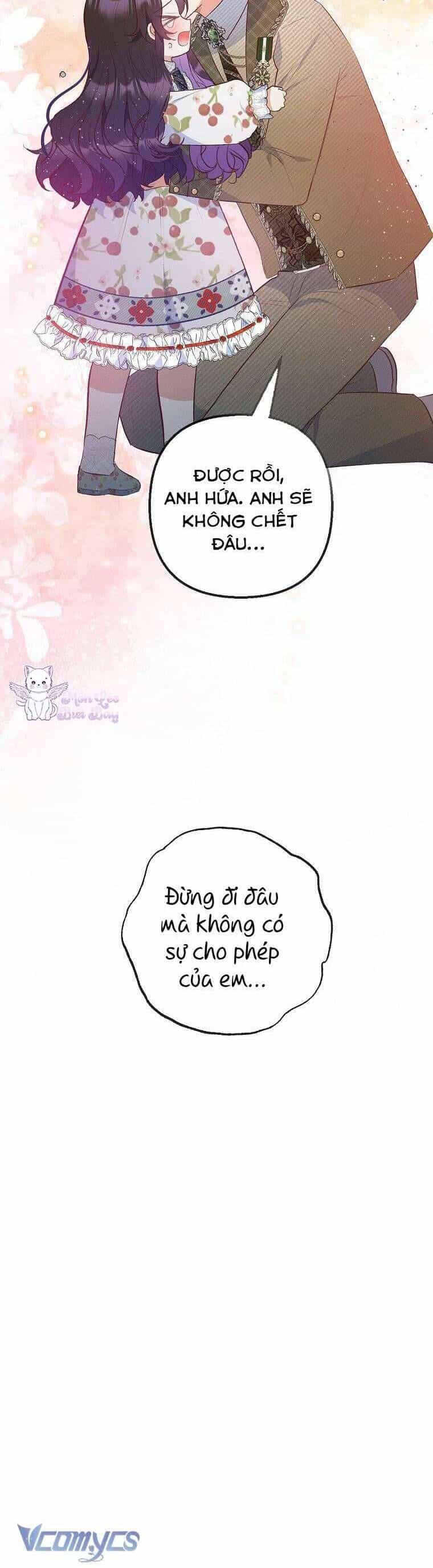 Con Gái Cưng Của Quỷ - Chương 56 - ảnh 12