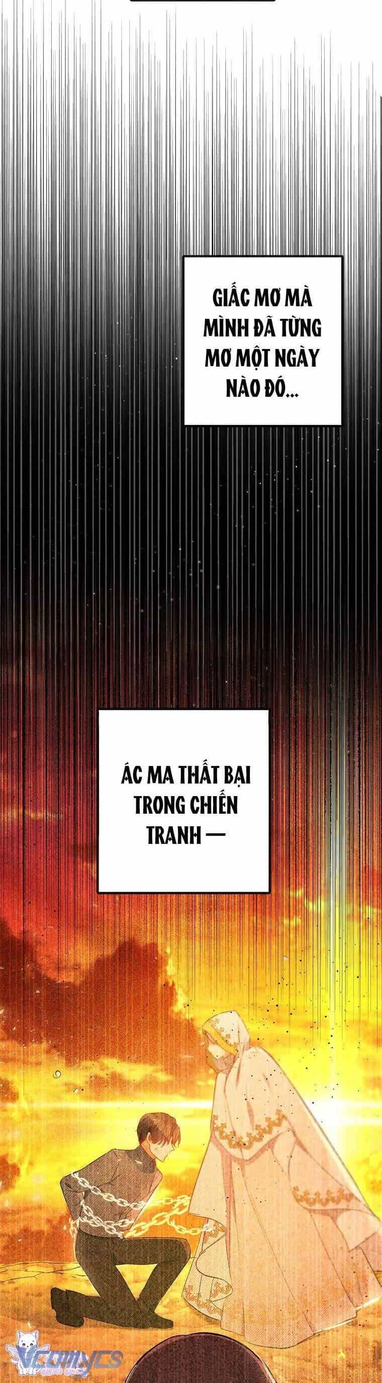 Con Gái Cưng Của Quỷ - Chương 56 - ảnh 40