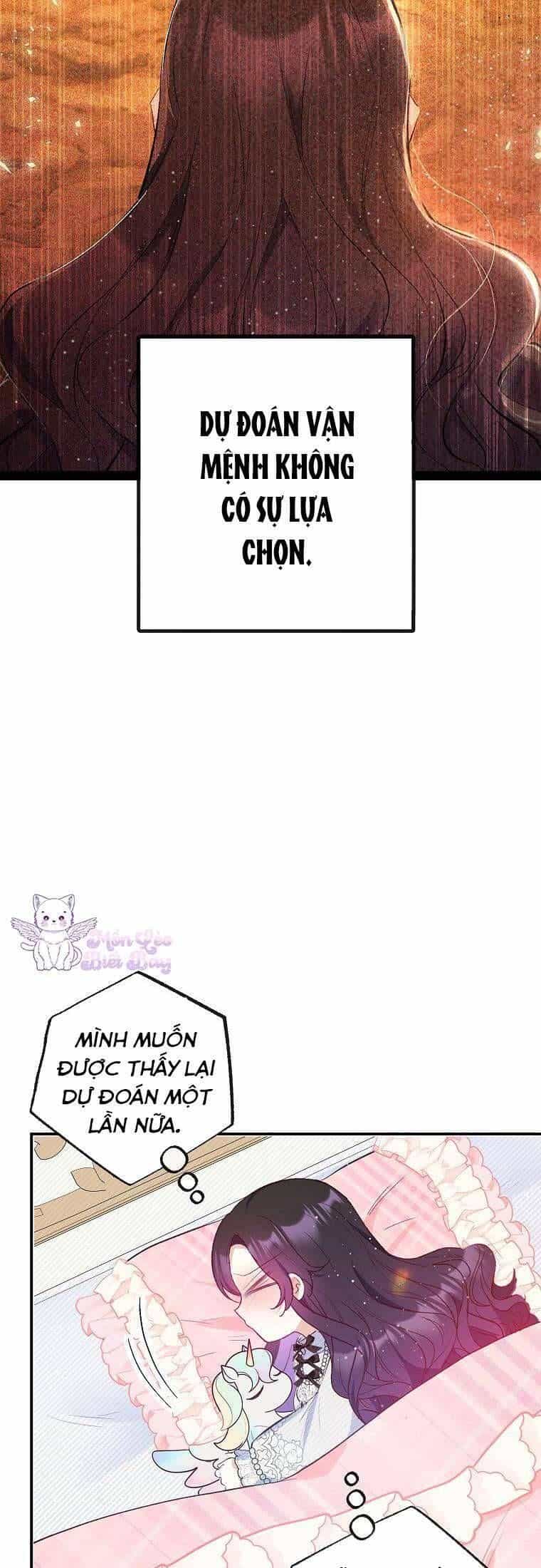 Con Gái Cưng Của Quỷ - Chương 56 - ảnh 41