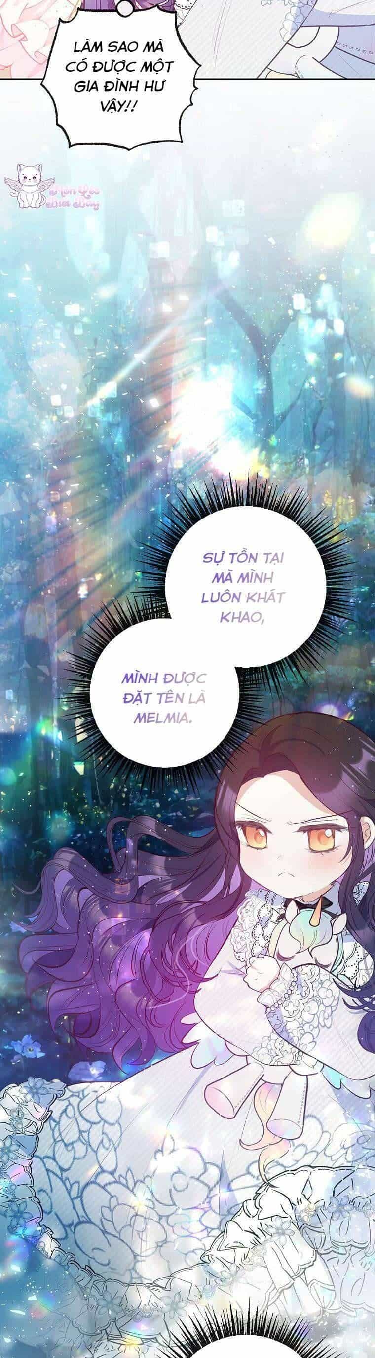Con Gái Cưng Của Quỷ - Chương 56 - ảnh 43