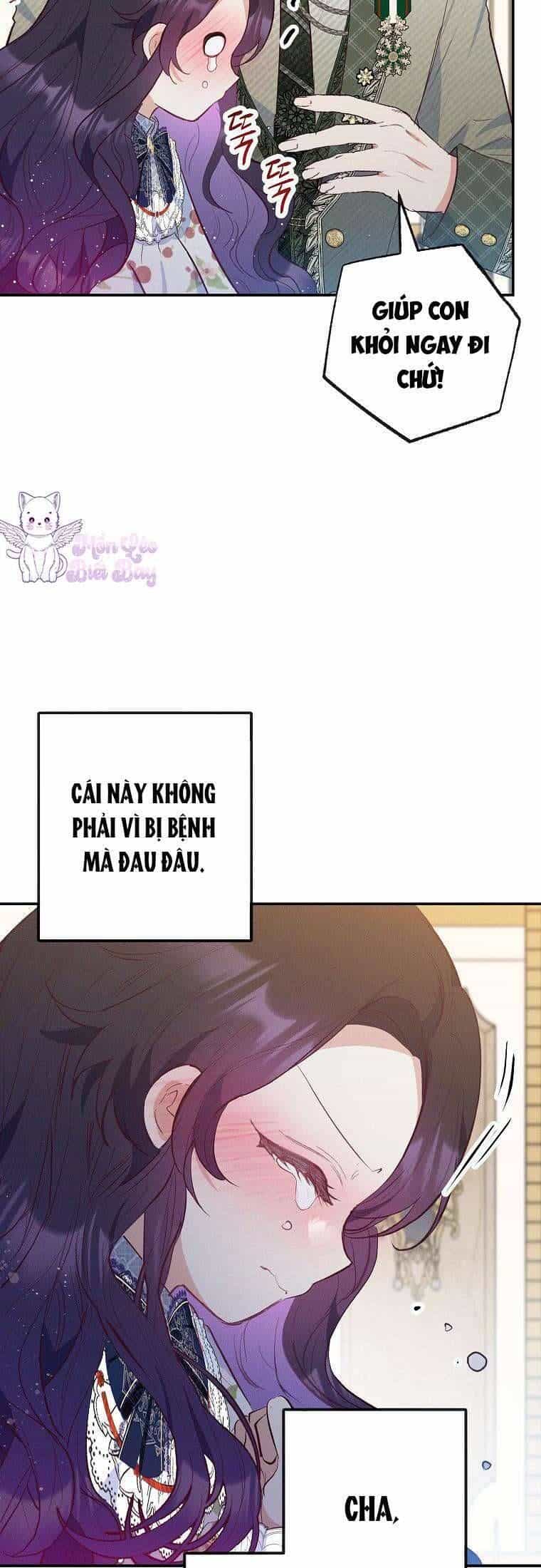 Con Gái Cưng Của Quỷ - Chương 56 - ảnh 7