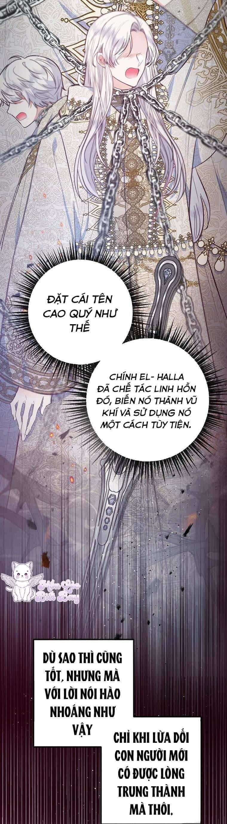 Con Gái Cưng Của Quỷ - Chương 57 - ảnh 10