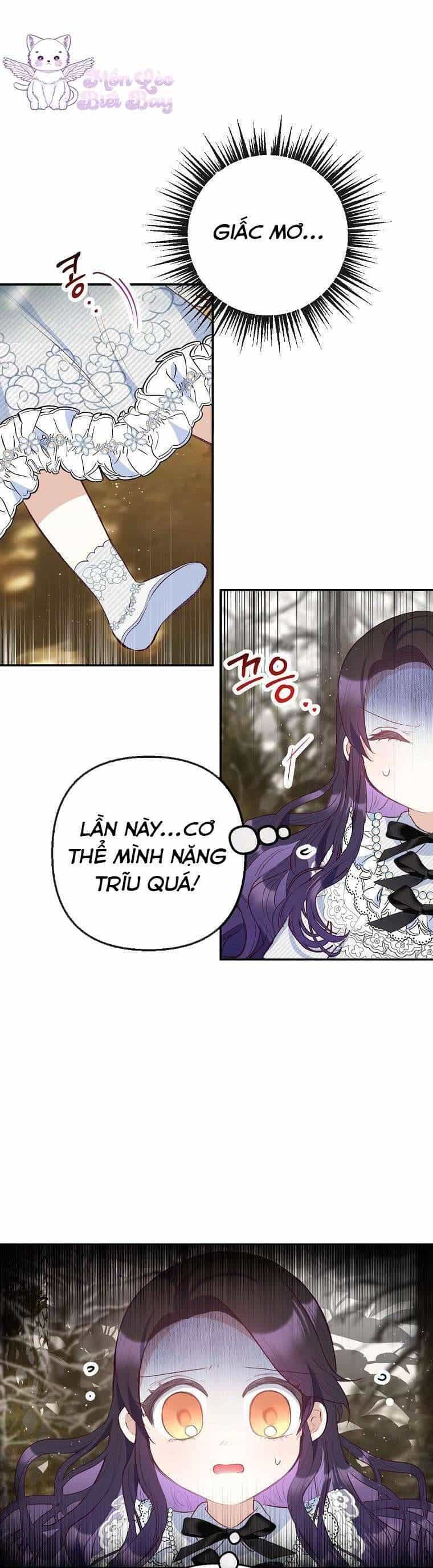 Con Gái Cưng Của Quỷ - Chương 57 - ảnh 16