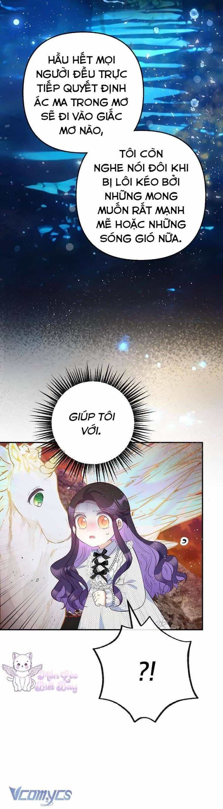 Con Gái Cưng Của Quỷ - Chương 57 - ảnh 21