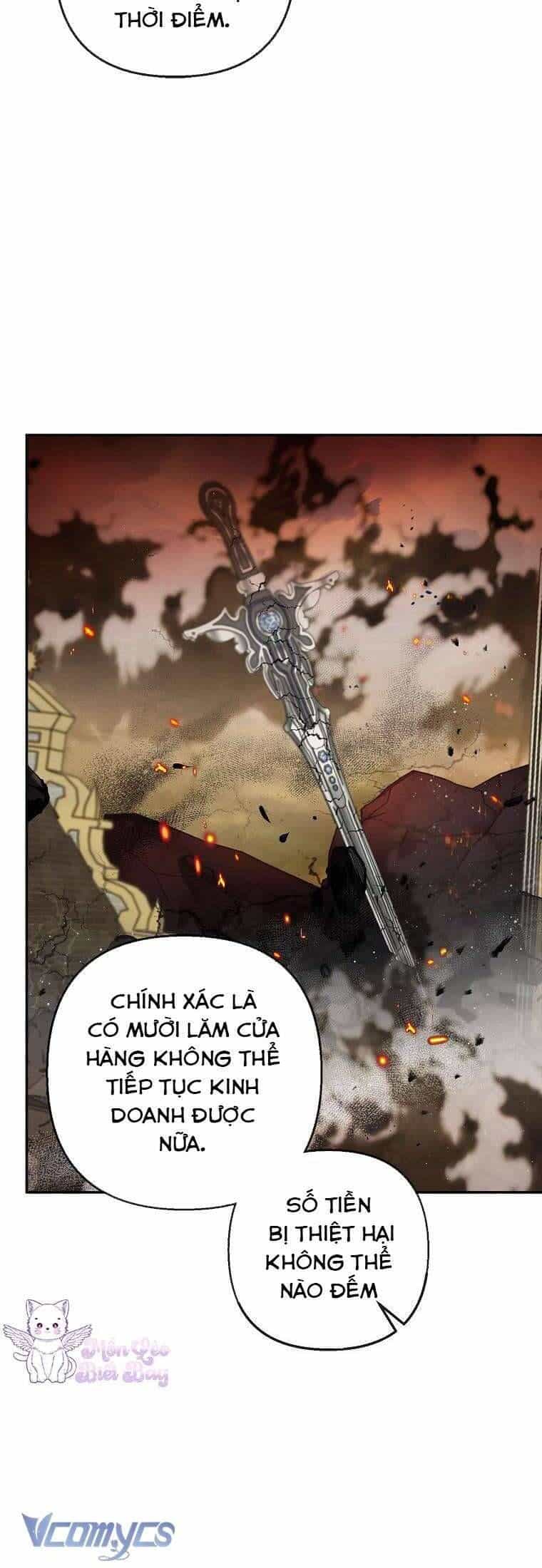 Con Gái Cưng Của Quỷ - Chương 57 - ảnh 7