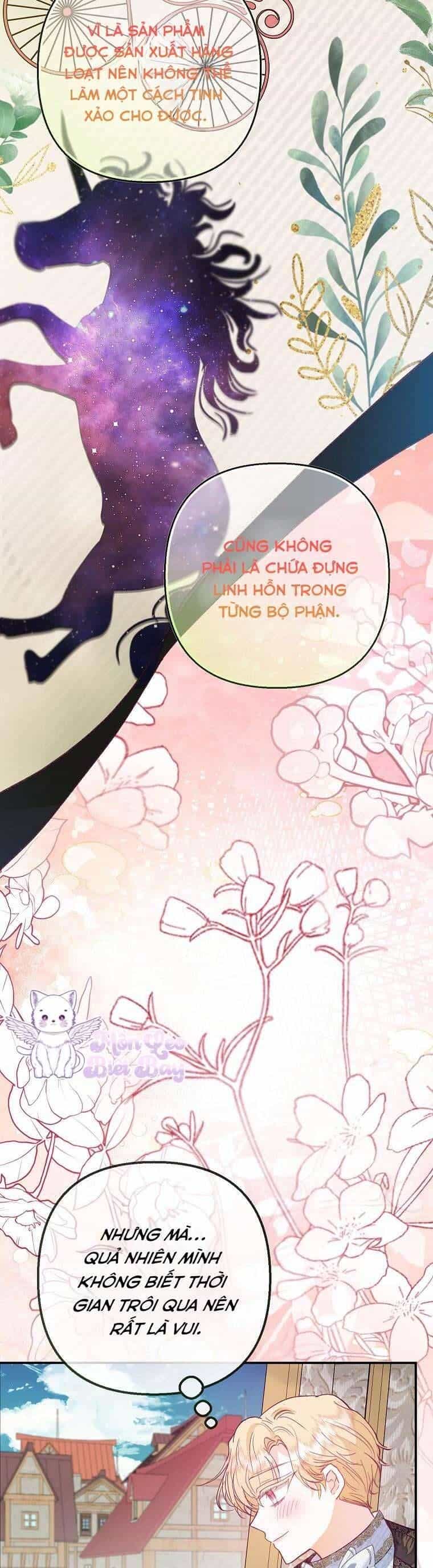 Con Gái Cưng Của Quỷ - Chương 58 - ảnh 10
