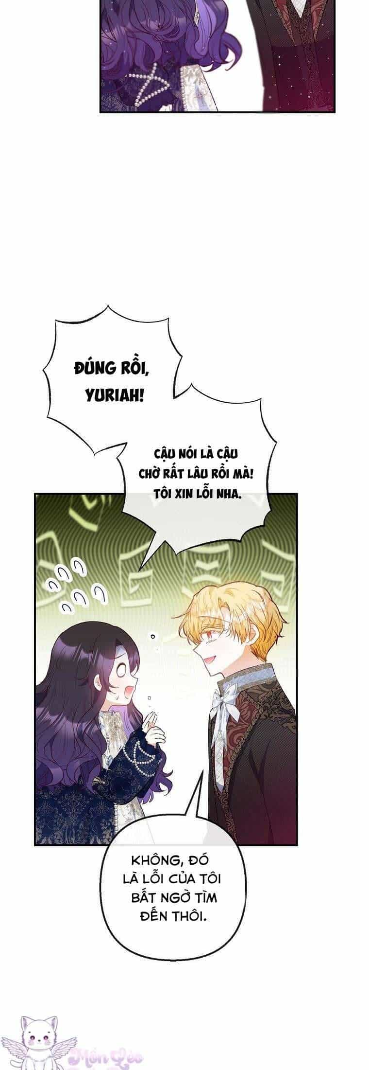Con Gái Cưng Của Quỷ - Chương 58 - ảnh 24