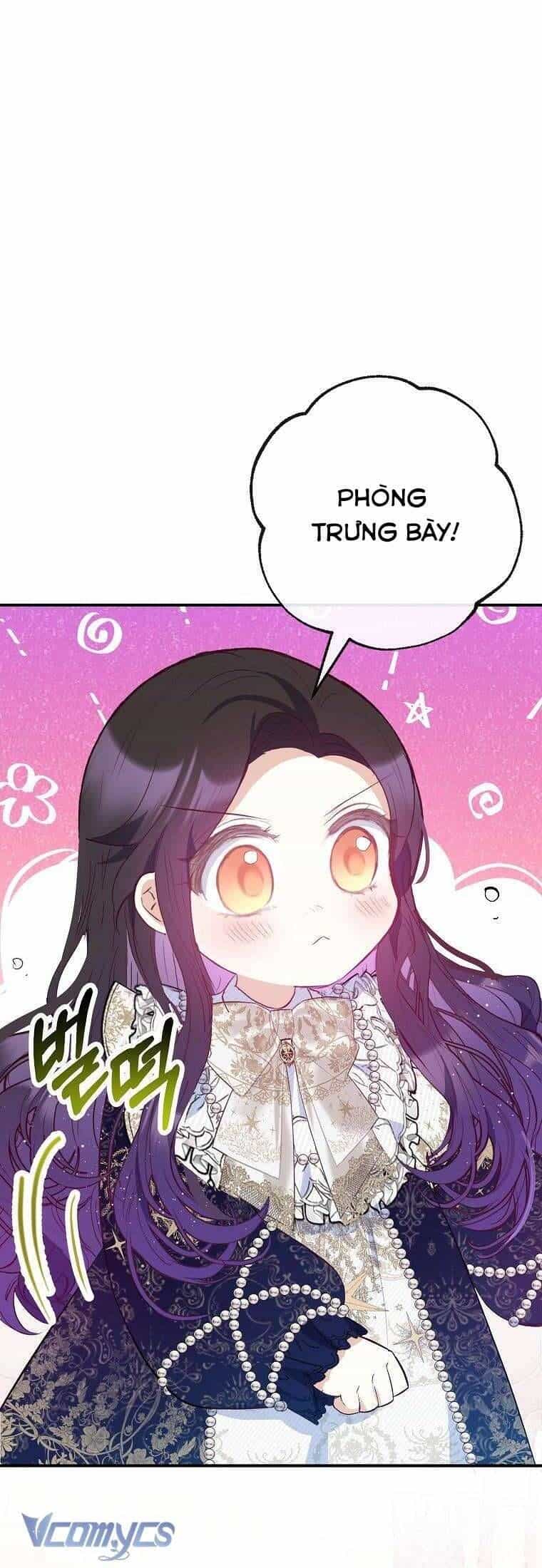 Con Gái Cưng Của Quỷ - Chương 58 - ảnh 29
