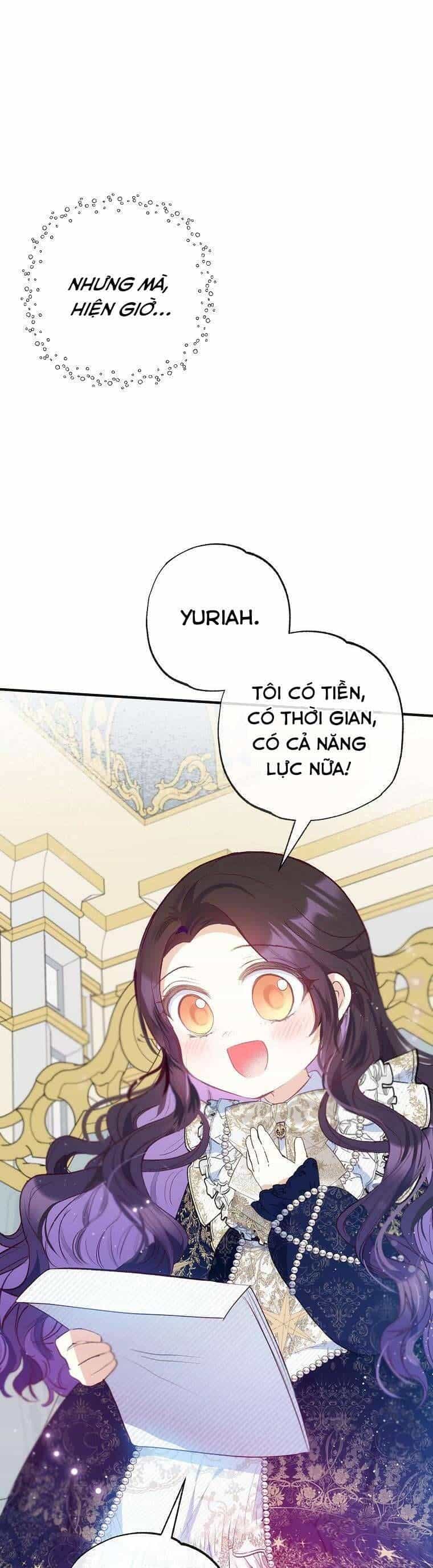 Con Gái Cưng Của Quỷ - Chương 58 - ảnh 41
