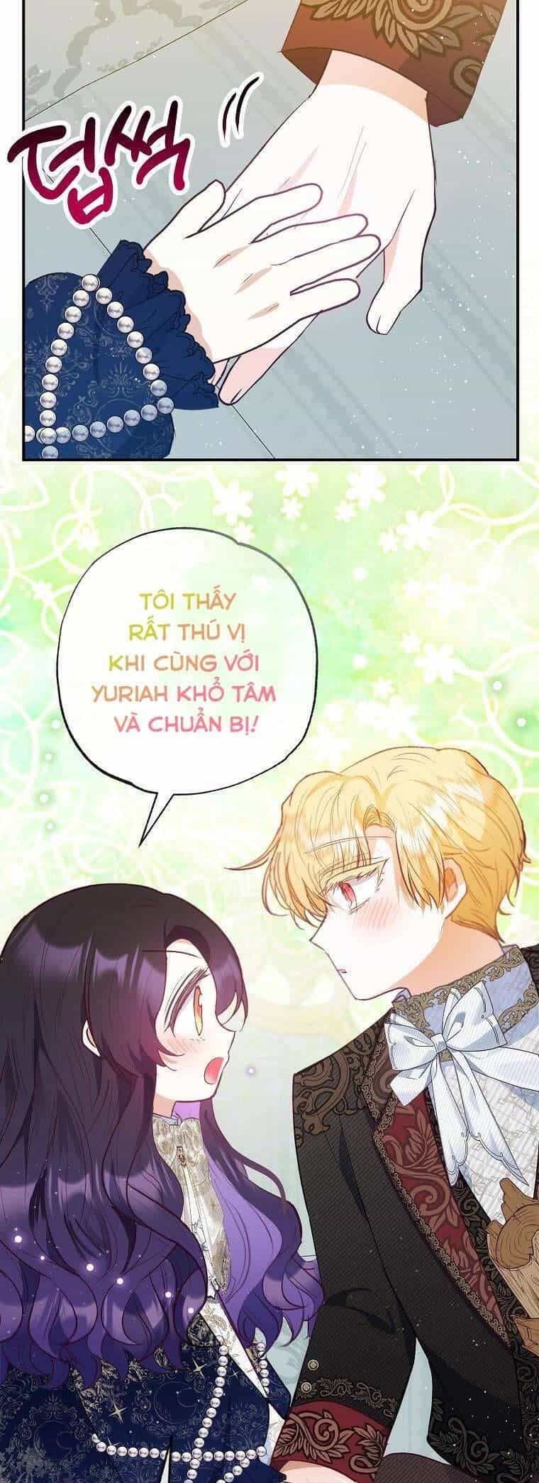 Con Gái Cưng Của Quỷ - Chương 58 - ảnh 43