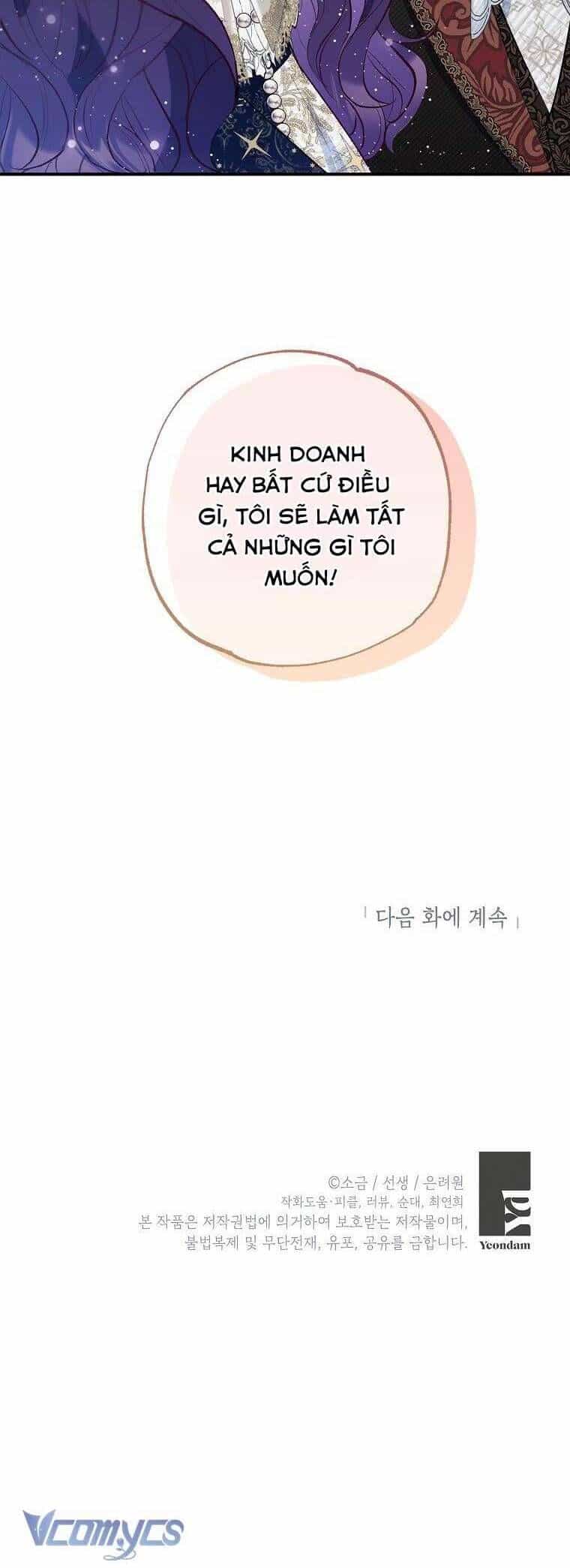 Con Gái Cưng Của Quỷ - Chương 58 - ảnh 45