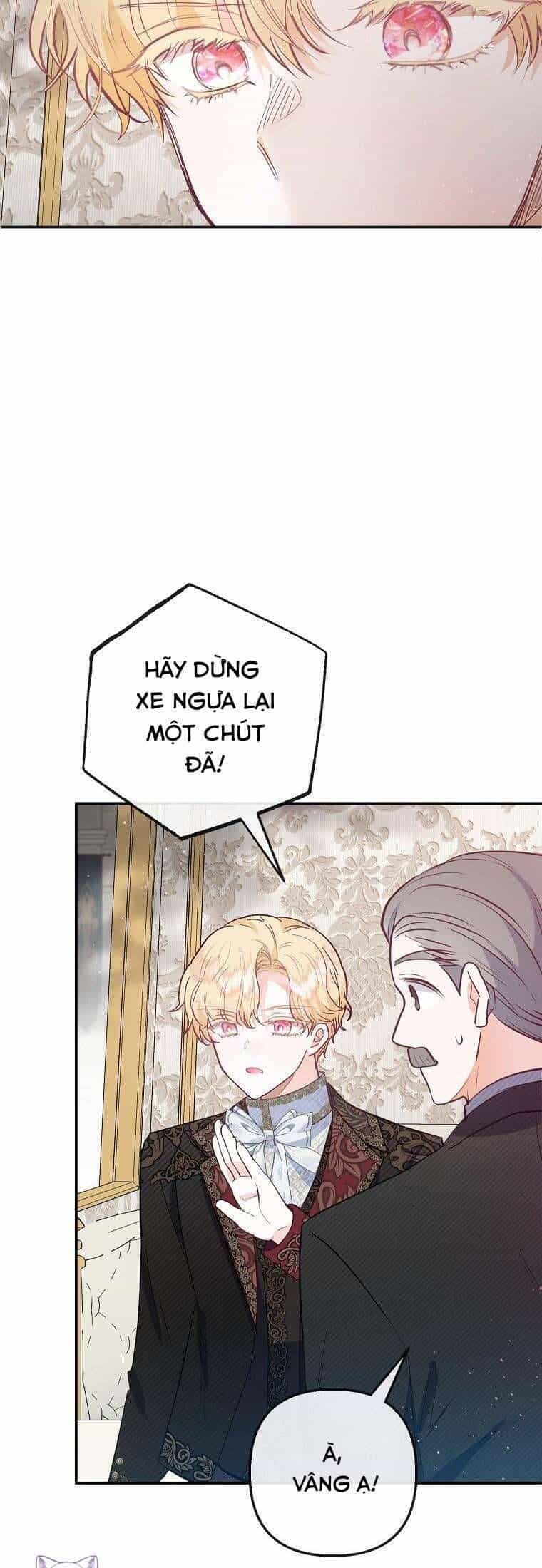 Con Gái Cưng Của Quỷ - Chương 58 - ảnh 5