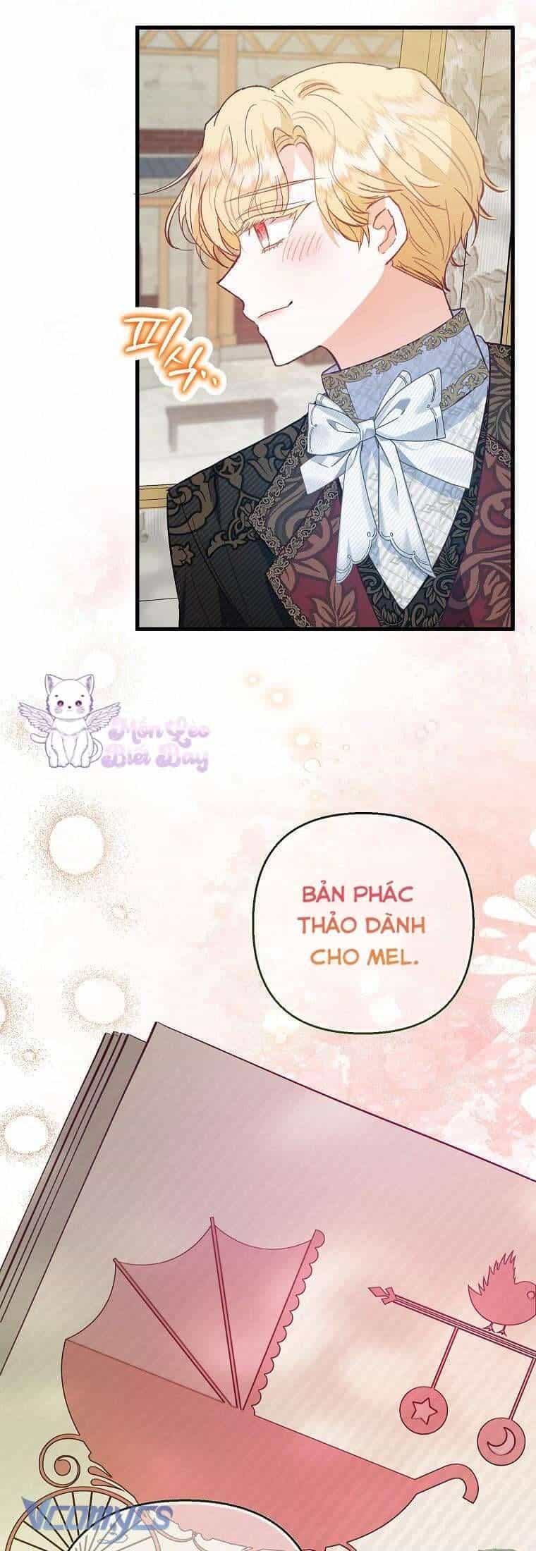 Con Gái Cưng Của Quỷ - Chương 58 - ảnh 9