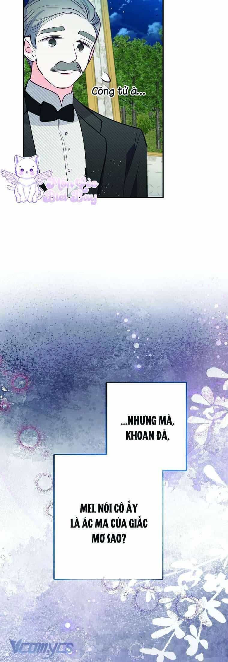 Con Gái Cưng Của Quỷ - Chương 59 - ảnh 15