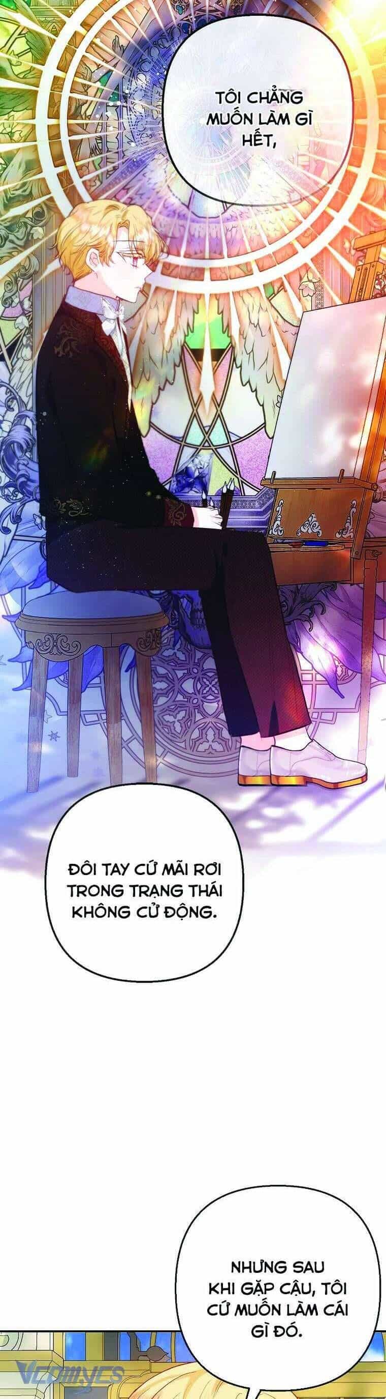 Con Gái Cưng Của Quỷ - Chương 59 - ảnh 5