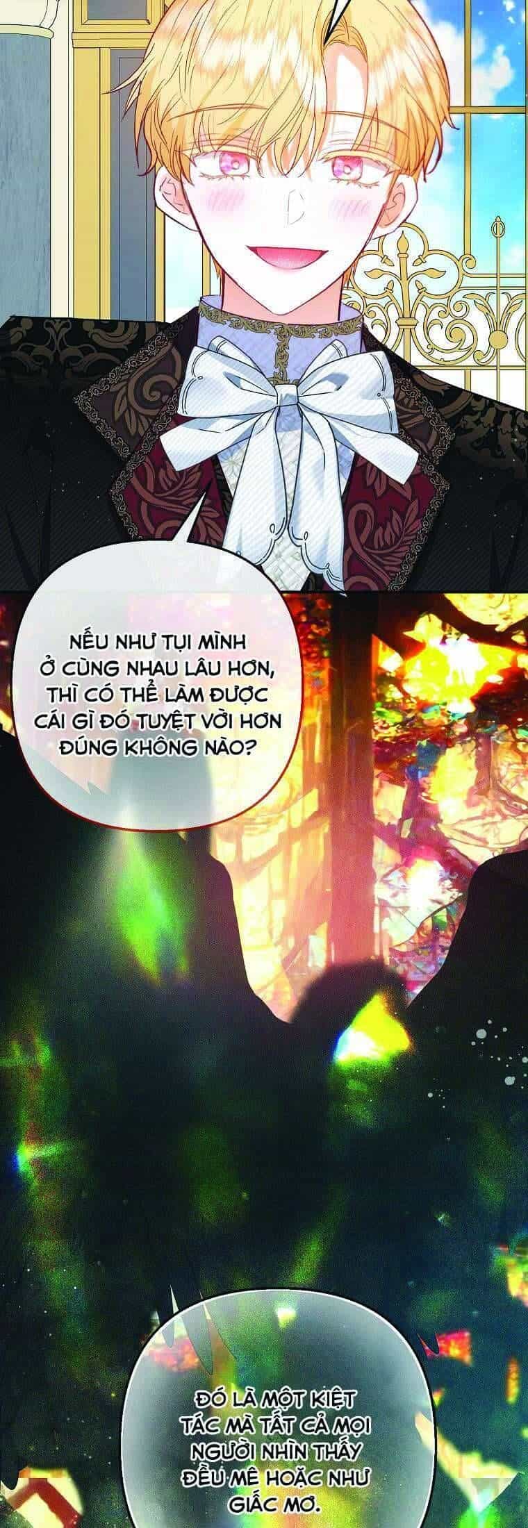 Con Gái Cưng Của Quỷ - Chương 59 - ảnh 6
