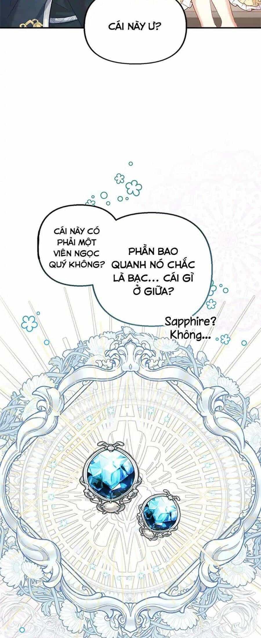 Con Gái Cưng Của Quỷ - Chương 6 - ảnh 22
