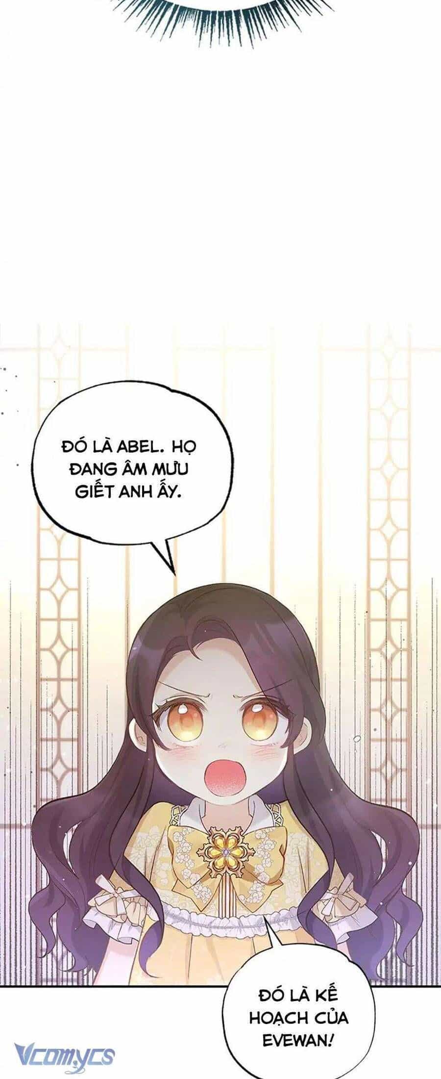 Con Gái Cưng Của Quỷ - Chương 6 - ảnh 24