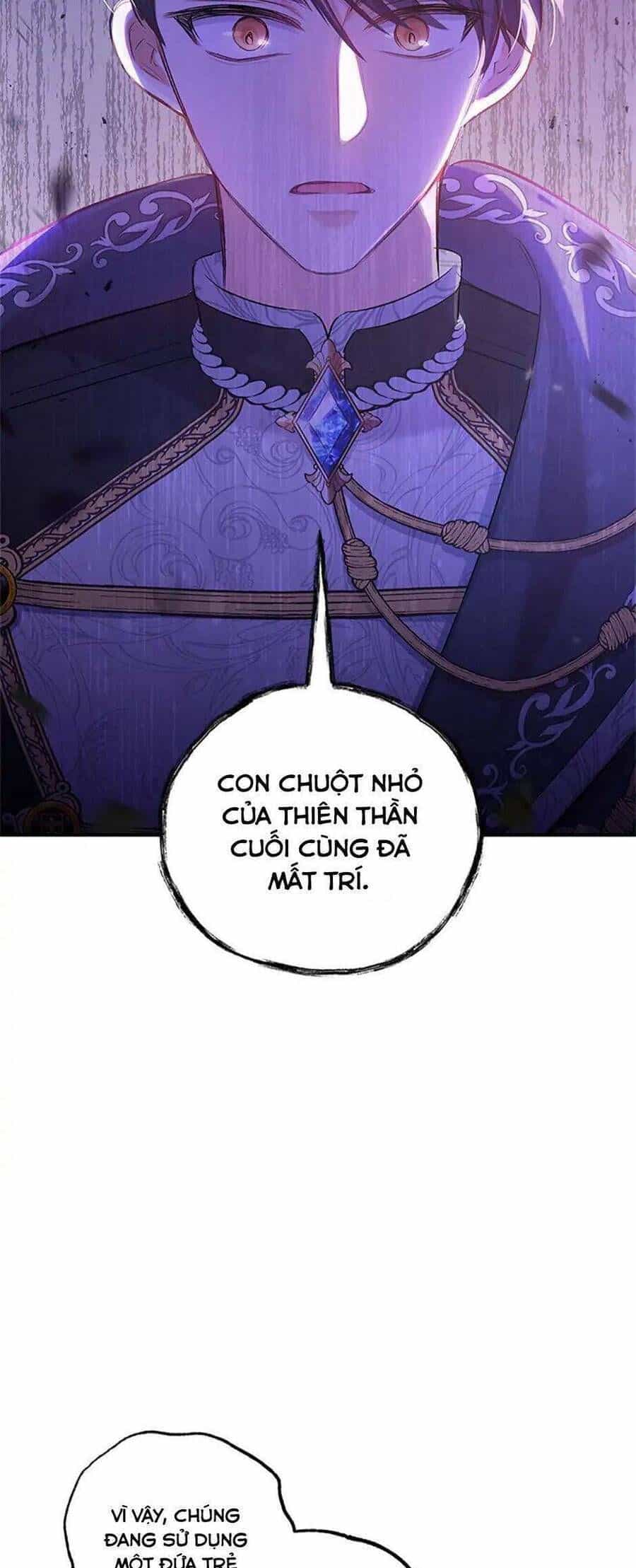 Con Gái Cưng Của Quỷ - Chương 6 - ảnh 28