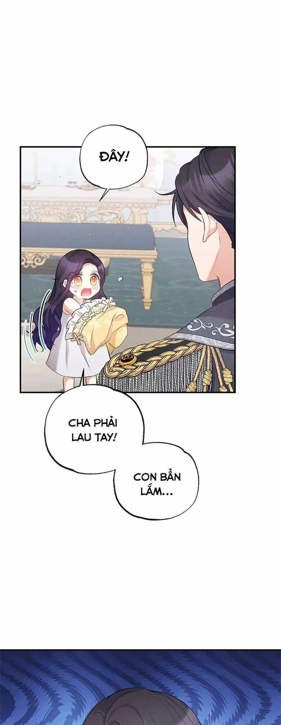 Con Gái Cưng Của Quỷ - Chương 6 - ảnh 34