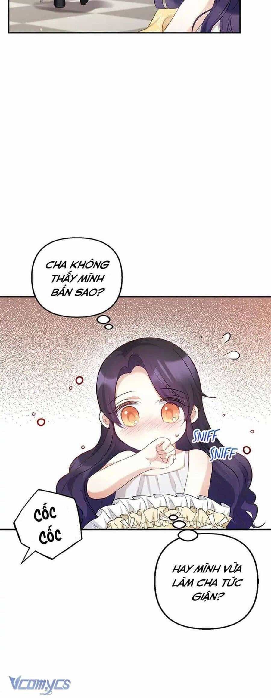Con Gái Cưng Của Quỷ - Chương 6 - ảnh 36