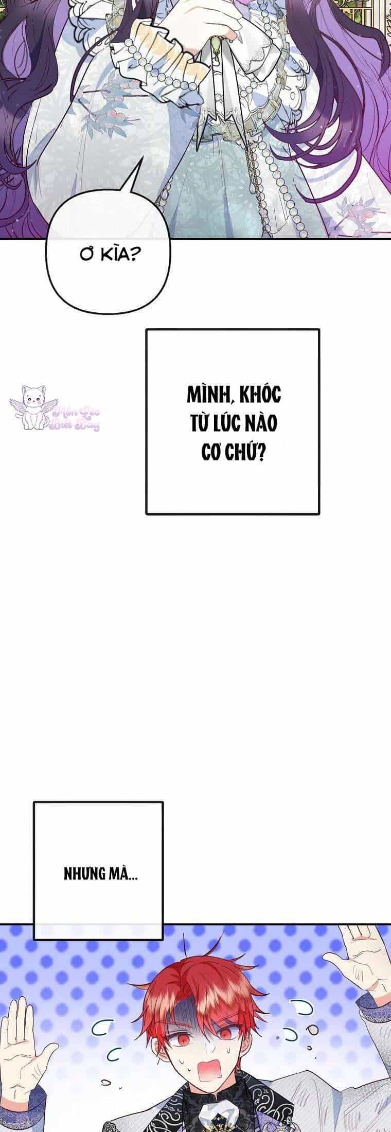 Con Gái Cưng Của Quỷ - Chương 60 - ảnh 14