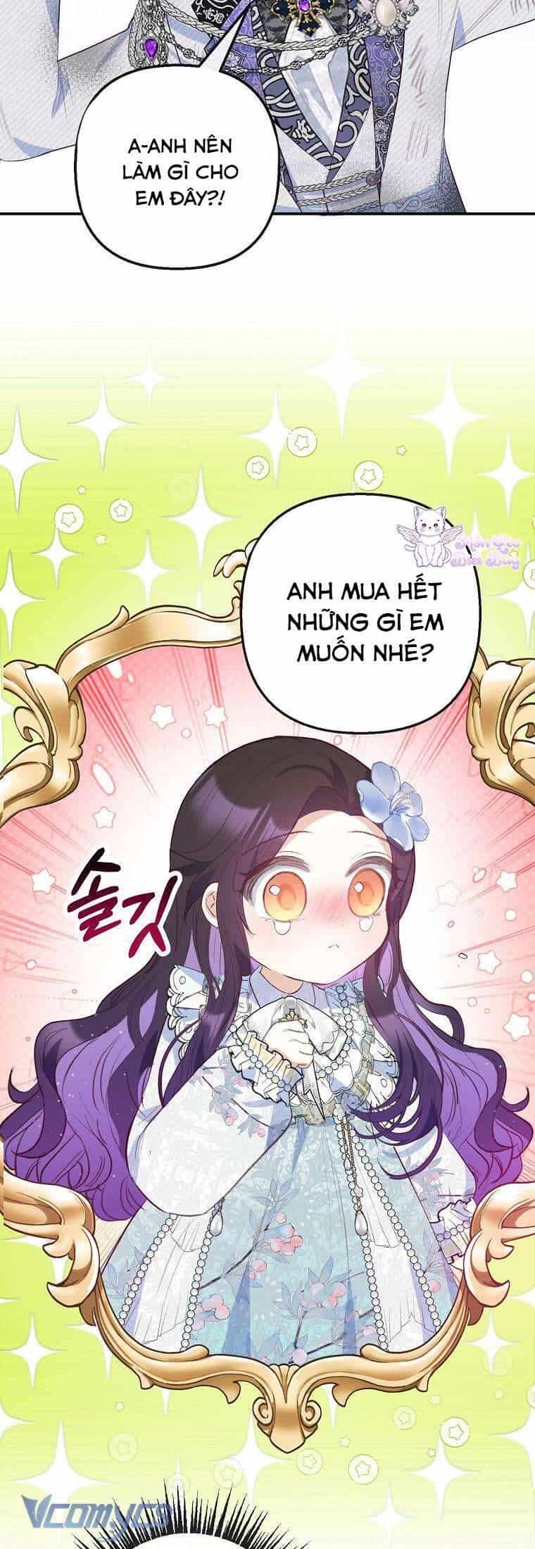Con Gái Cưng Của Quỷ - Chương 60 - ảnh 15
