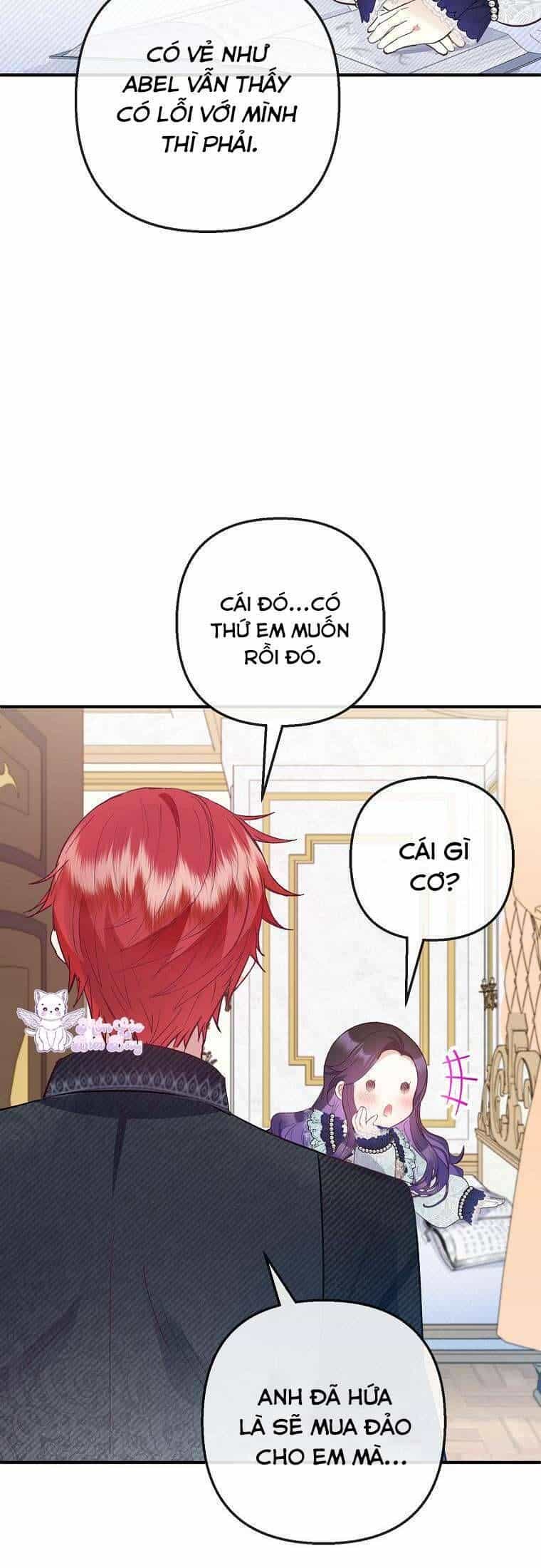 Con Gái Cưng Của Quỷ - Chương 60 - ảnh 43