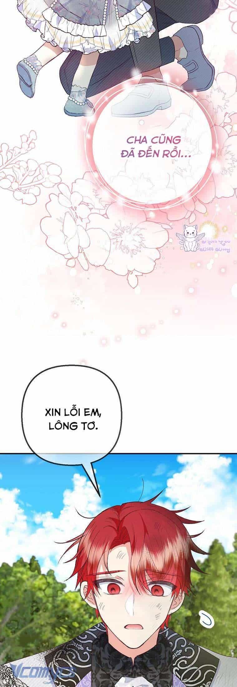 Con Gái Cưng Của Quỷ - Chương 60 - ảnh 9