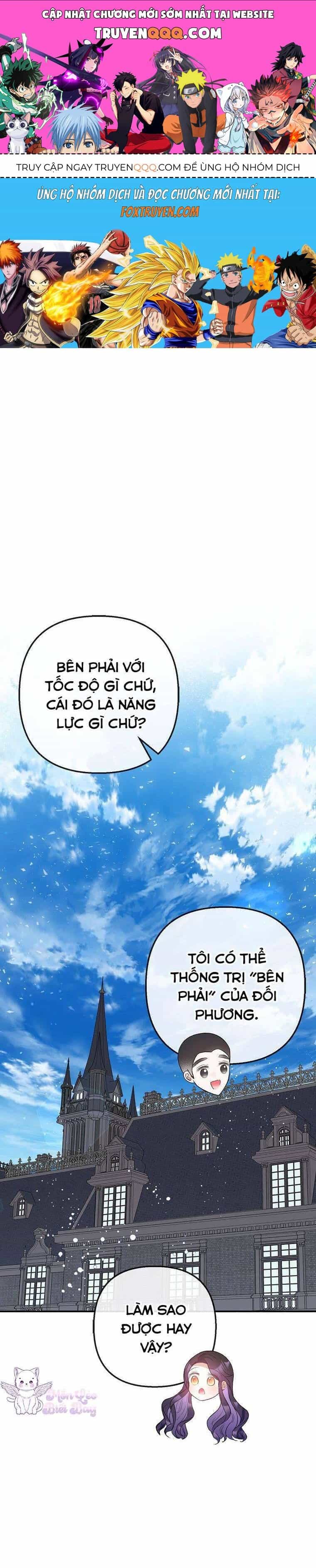 Con Gái Cưng Của Quỷ - Chương 61 - ảnh 1
