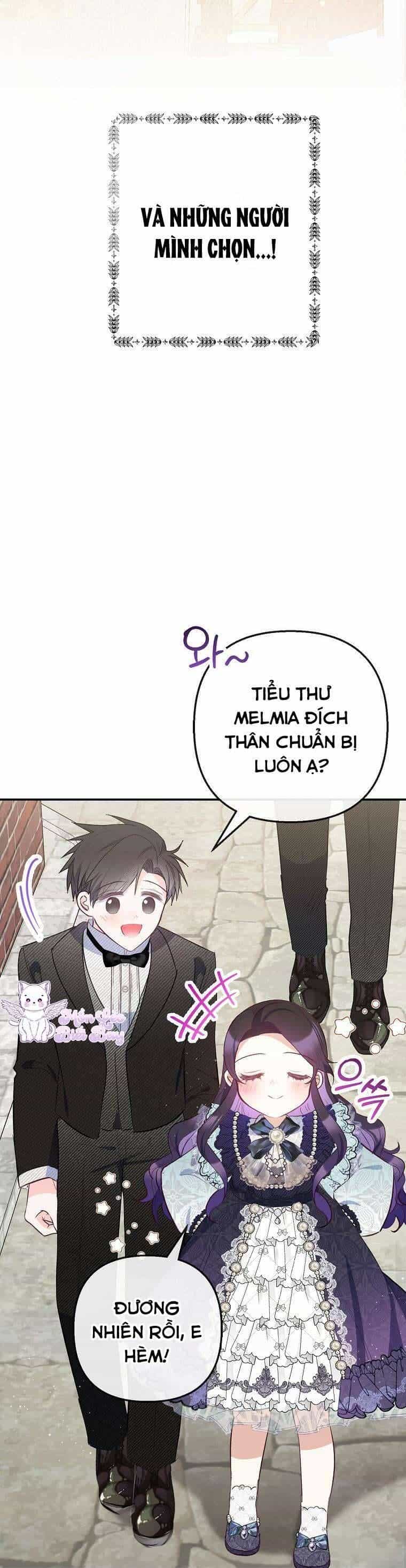 Con Gái Cưng Của Quỷ - Chương 61 - ảnh 11