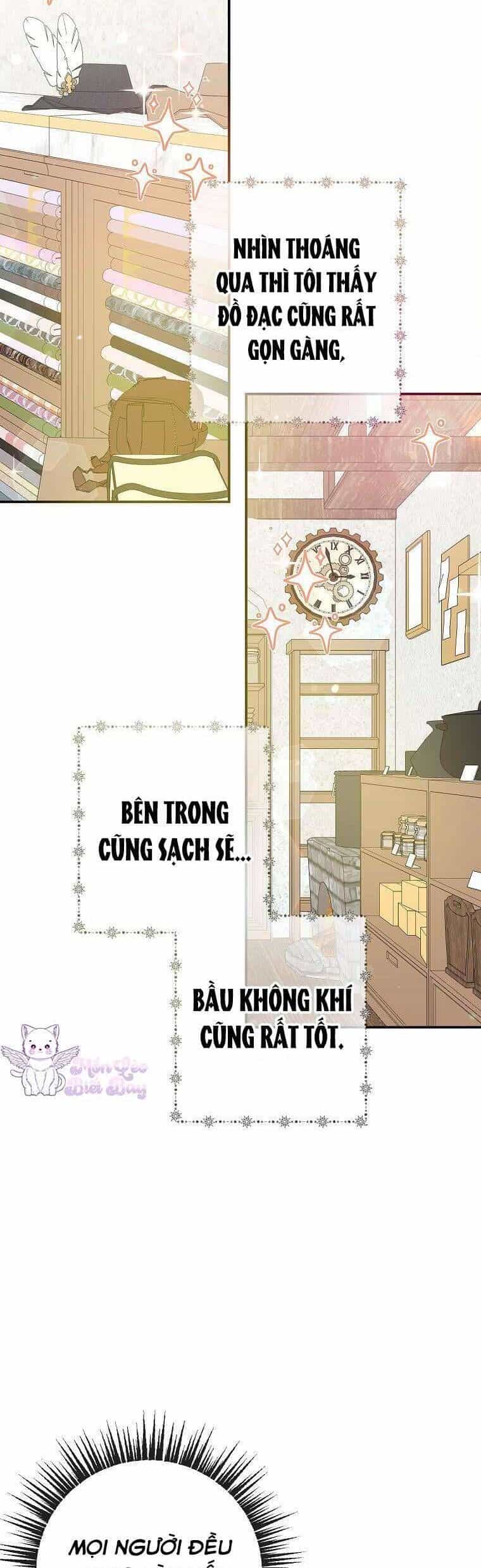 Con Gái Cưng Của Quỷ - Chương 61 - ảnh 16