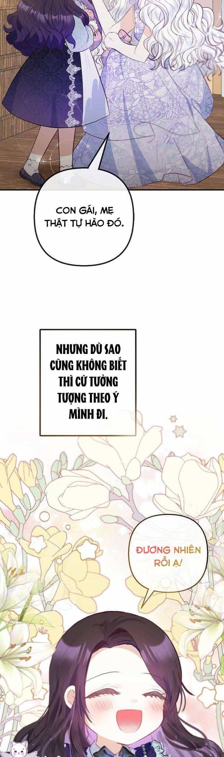Con Gái Cưng Của Quỷ - Chương 61 - ảnh 22