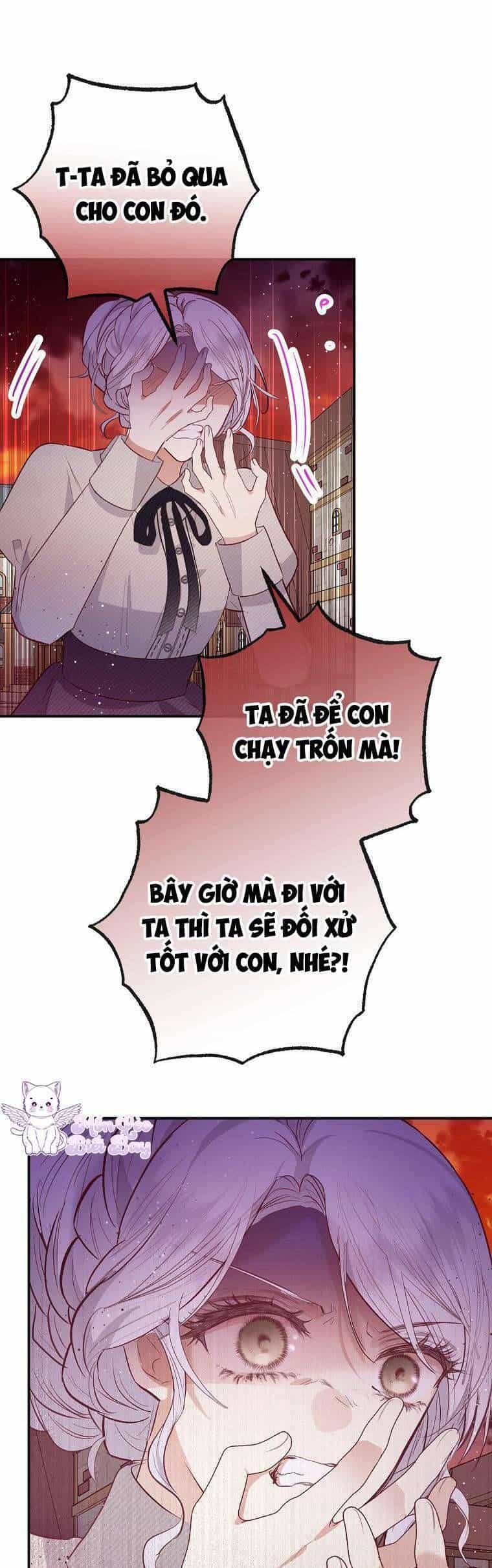 Con Gái Cưng Của Quỷ - Chương 61 - ảnh 35