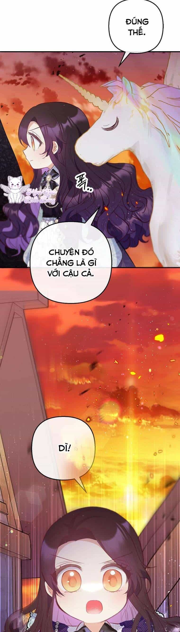 Con Gái Cưng Của Quỷ - Chương 61 - ảnh 40
