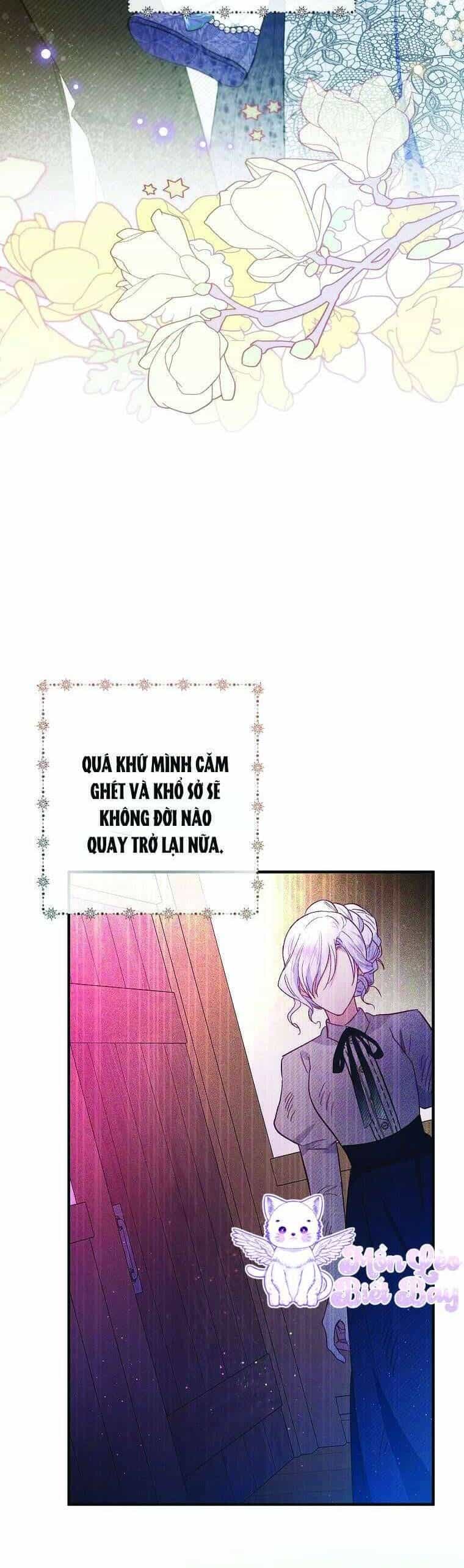 Con Gái Cưng Của Quỷ - Chương 62 - ảnh 38