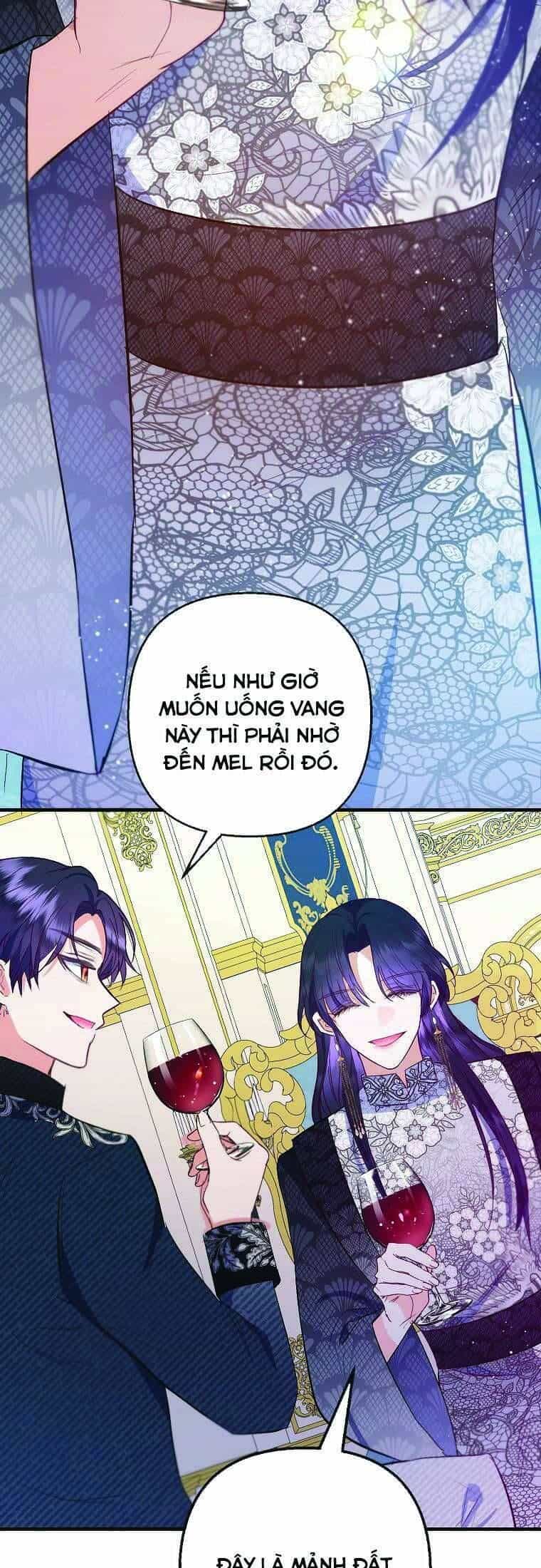 Con Gái Cưng Của Quỷ - Chương 62 - ảnh 43