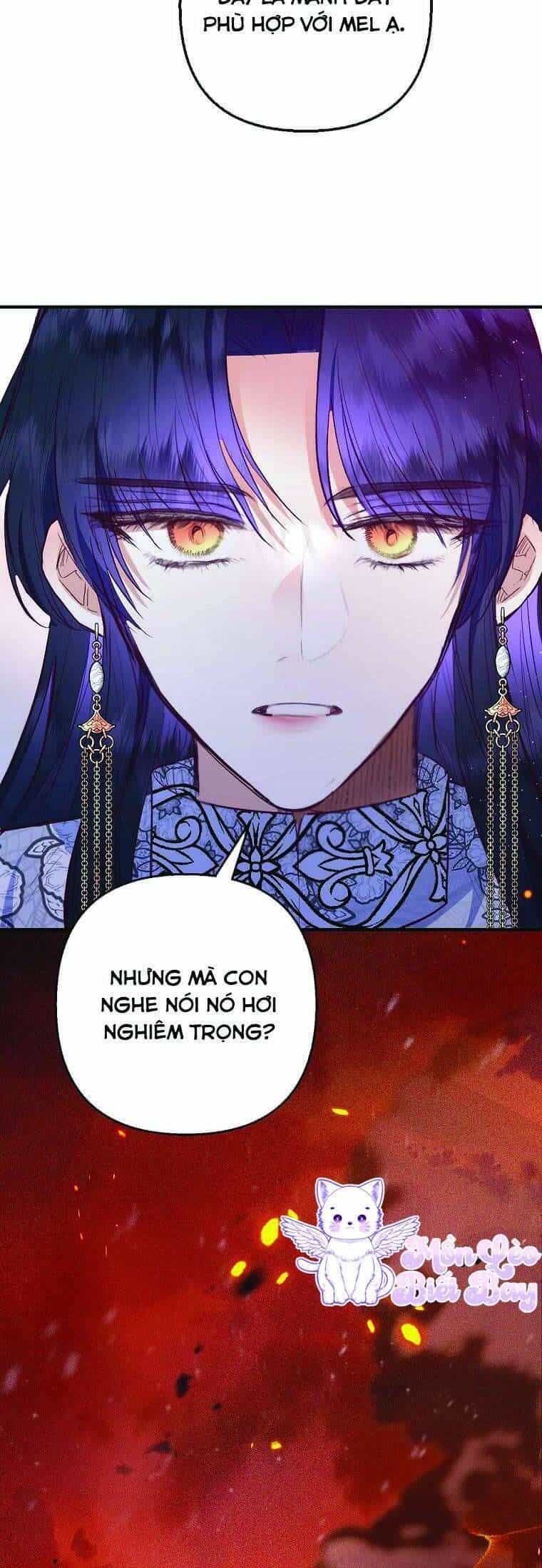 Con Gái Cưng Của Quỷ - Chương 62 - ảnh 44