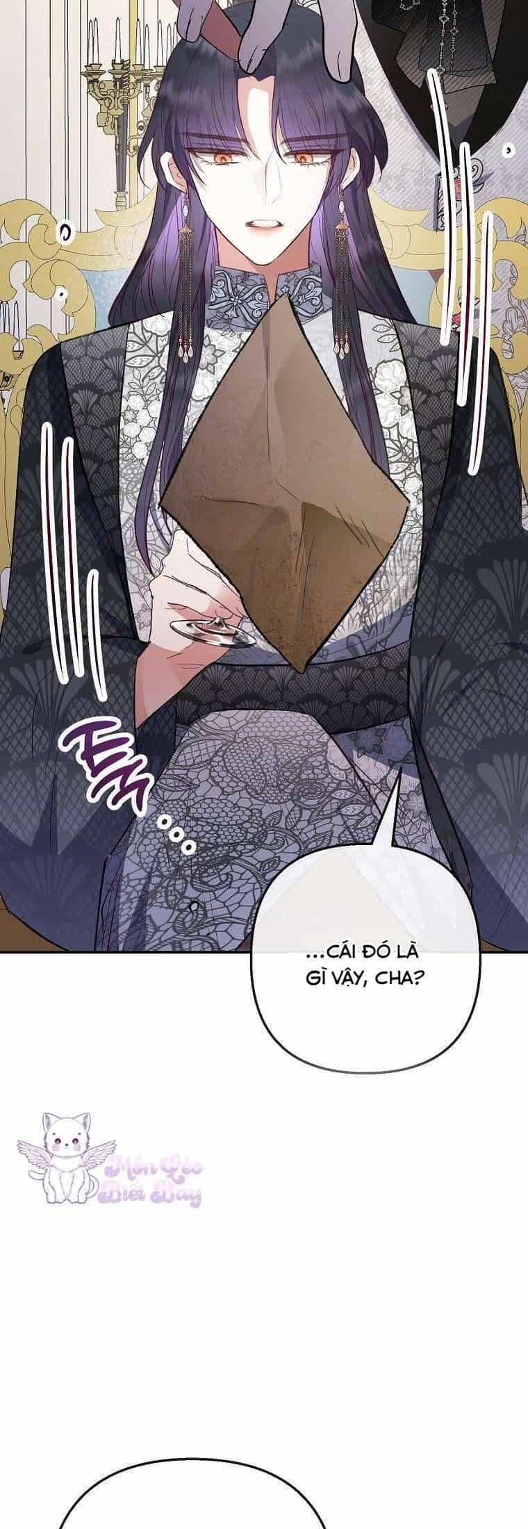 Con Gái Cưng Của Quỷ - Chương 63 - ảnh 13