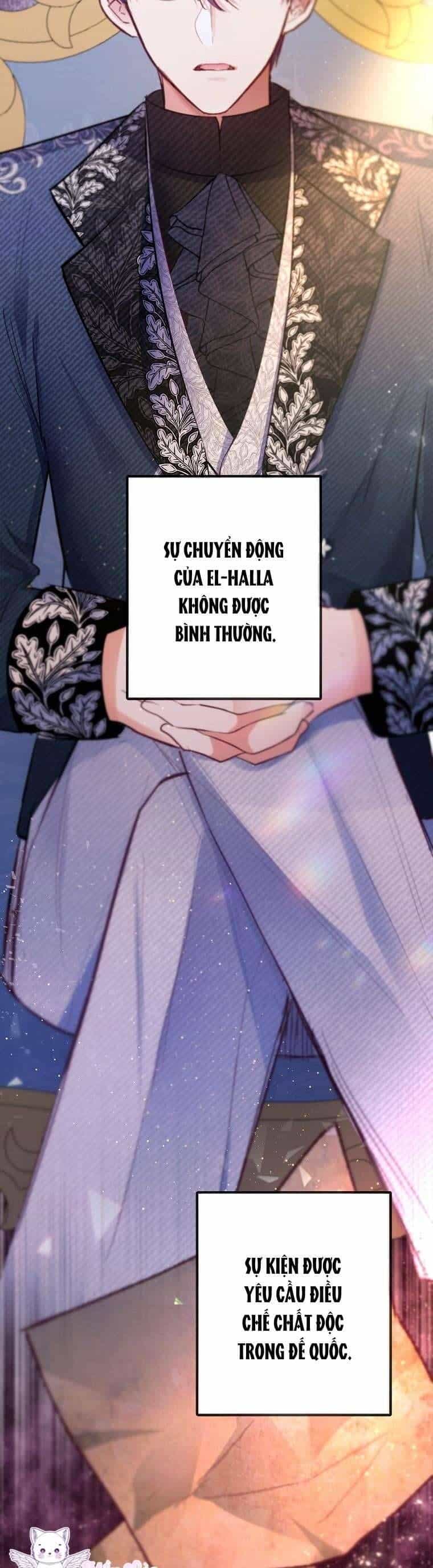 Con Gái Cưng Của Quỷ - Chương 63 - ảnh 19